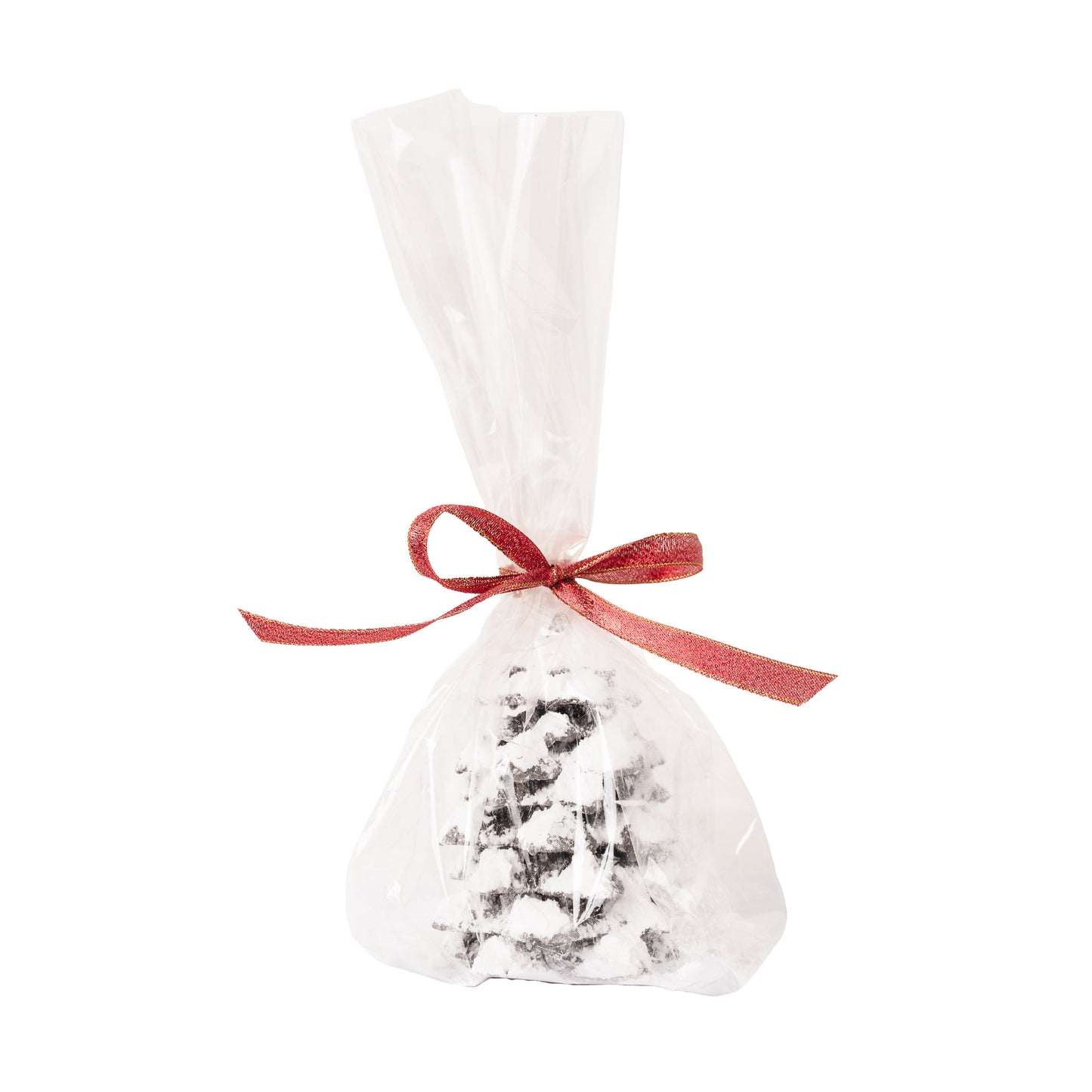 French Style Winter Wonderland Sipping Chocolate Tree