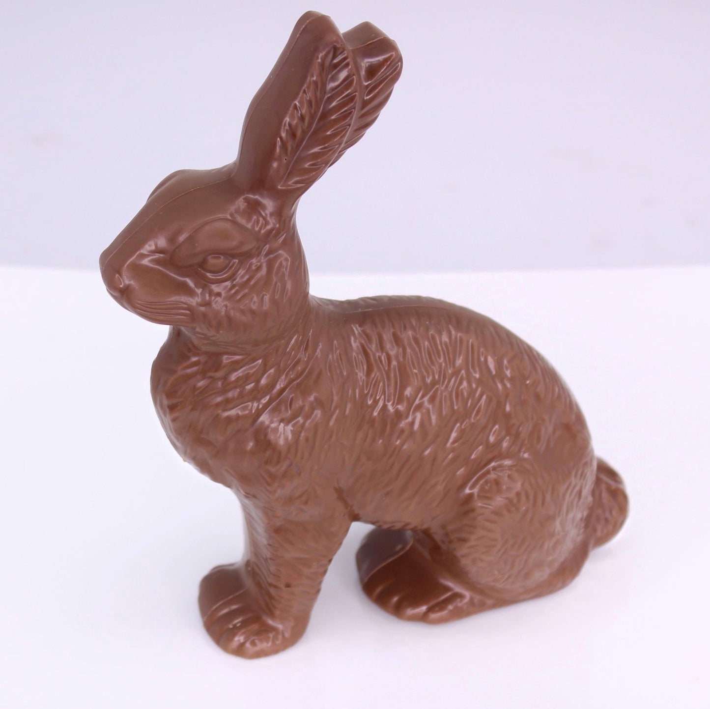 Handsome Bunny - Large Milk Chocolate