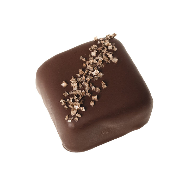 FLAVOR PROFILES – Sheila Kearns Chocolate & Confections