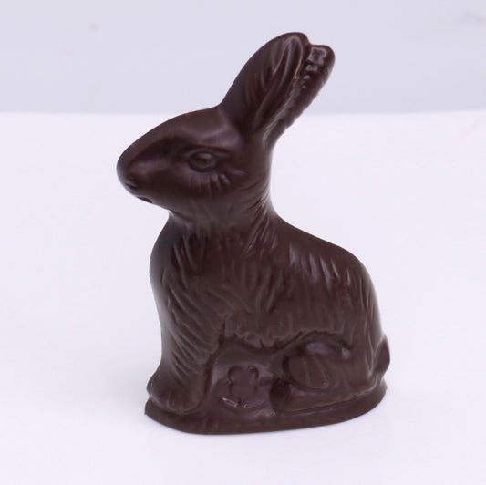 Dark Chocolate Mini Bunny
