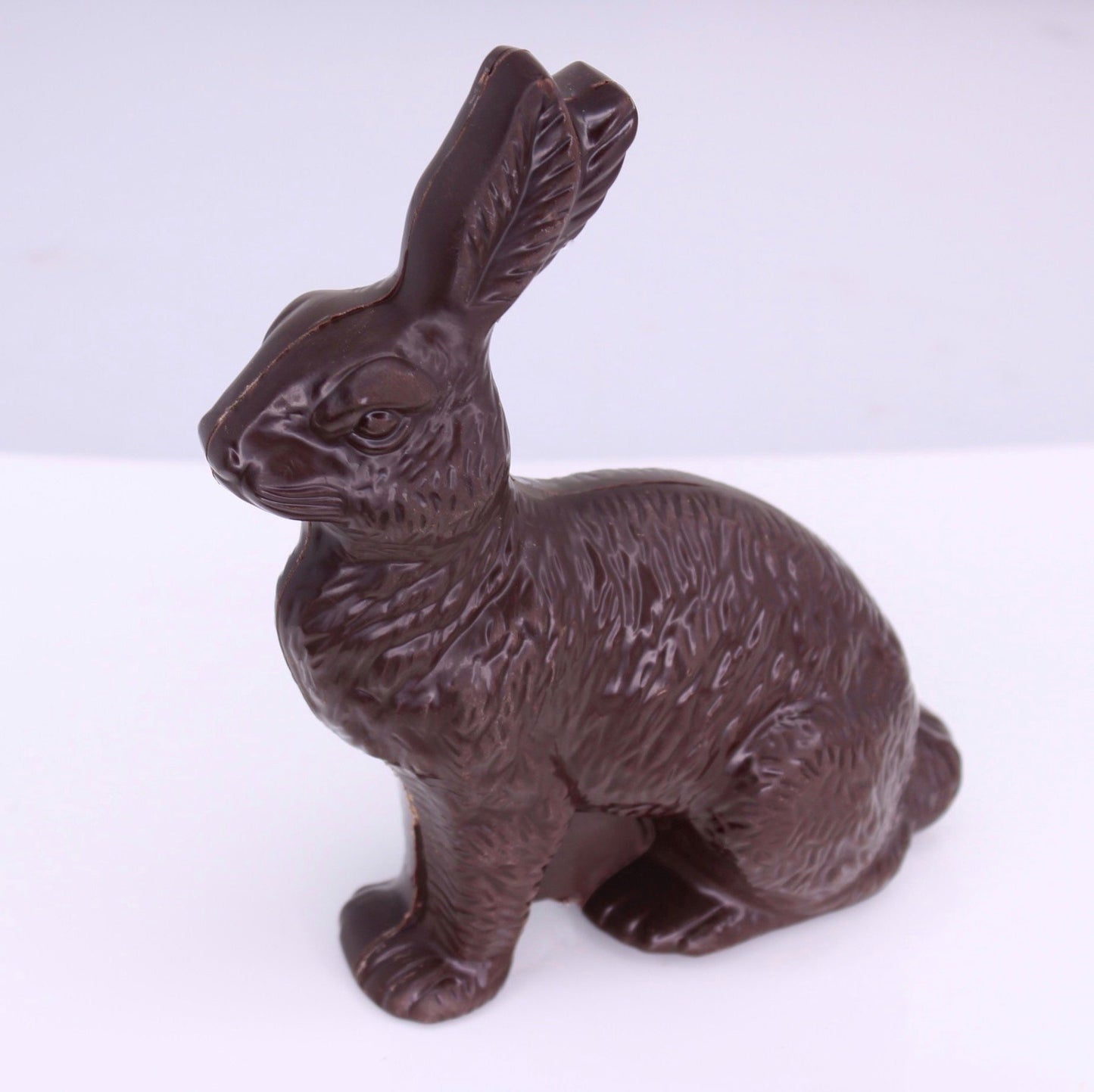 Handsome Bunny - Large Dark Chocolate
