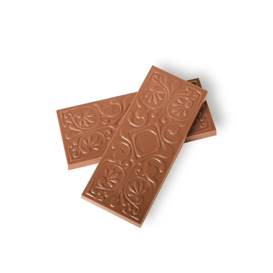 Milk Chocolate Mini Tablette